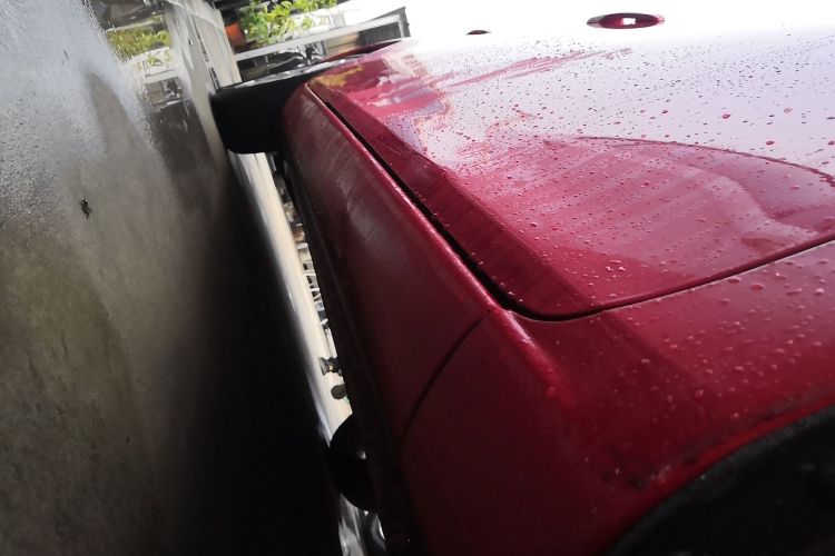 Used Mazda Mazda 6 2015 2.0L Automatic Classic Version
