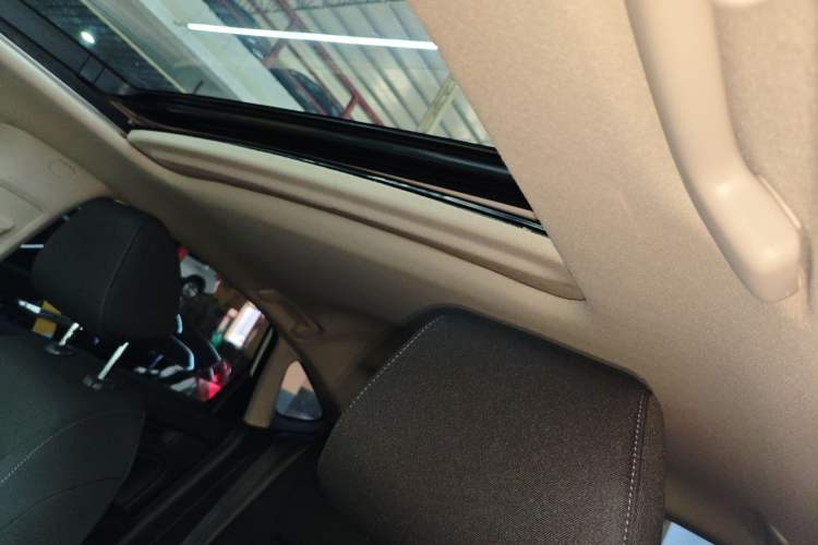 Used Honda Integra 2025 240TURBO CVT Tech Edition