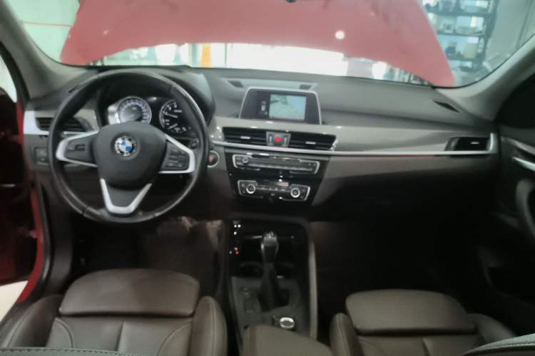 Used BMW X1 2019 sDrive18Li Premium Edition