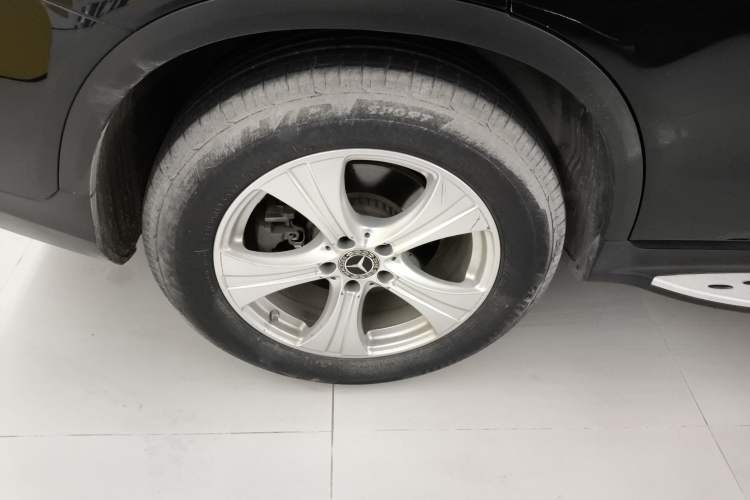 Used Mercedes-Benz GLC 2020 GLC 260 L 4MATIC Dynamic Model