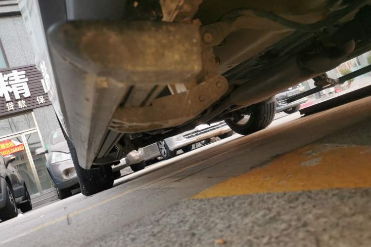 Used GAC Trumpchi GS8 2017 320T Two-Wheel Drive Luxury Smart Connectivity Version (7 Seats)
