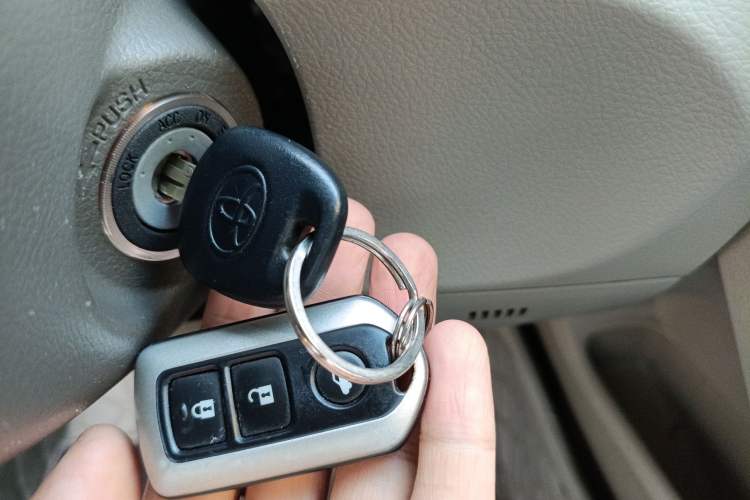 Used Toyota Camry 2013 200E Classic Elite Edition
