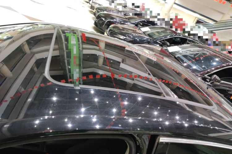 Used Volkswagen Magotan 2019 330TSI DSG Luxury Version China VI Standard
