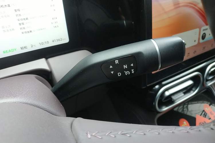 Used Leapmotor C11 2023 Range-Extended 180 Comfort Edition
