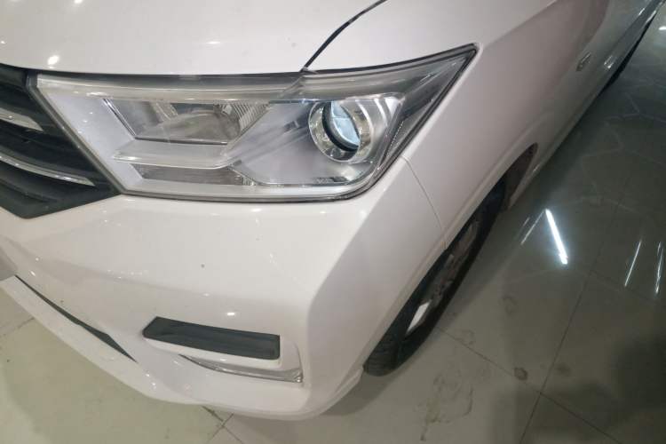 Used Wuling Hongguang 2021 1.5L Facelift S Comfort Version Hydraulic Power Steering LAR