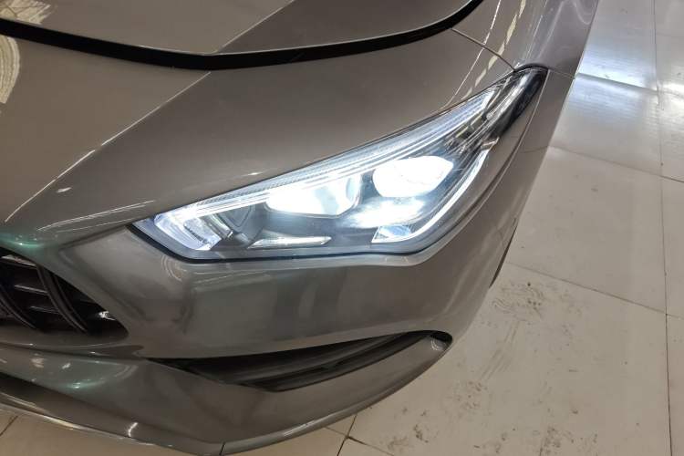 Used Mercedes-Benz CLA 2021 CLA 200 Shooting Brake
