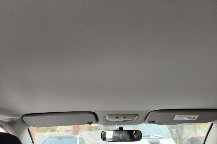 Used Great Wall M4 2012 1.5L Manual Luxury Version
