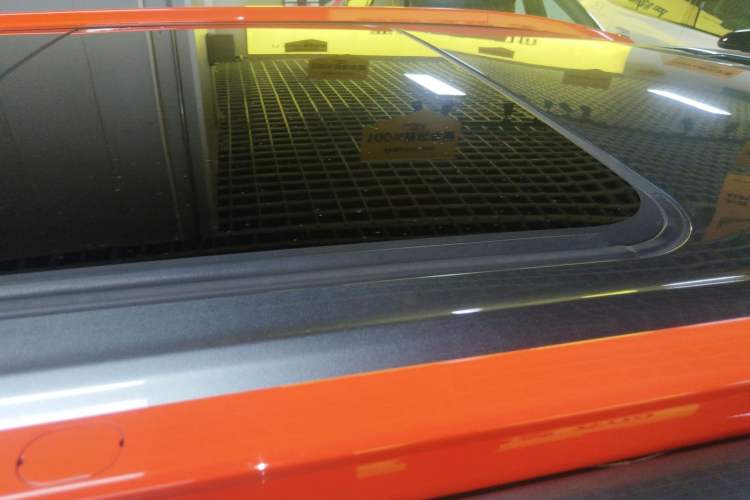 Used AION Y 2022 70 Tech Edition Lithium Iron Phosphate
