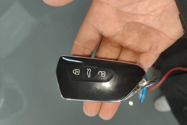 Used Volkswagen Tiguan L 2024 PRO 380TSI Four-Wheel Drive R-Line Prestige Edition