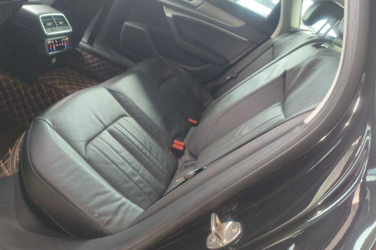 Used Audi A6L 2021 45 TFSI Prestige Elegant Edition
