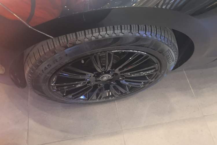 Used Land Rover Range Rover Velar 2018 P380 S