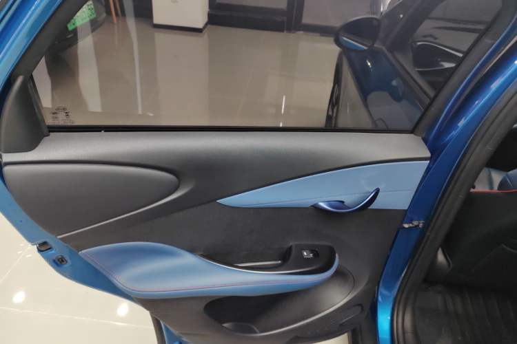 Used BYD Dolphin 2023 401km Knight Edition
