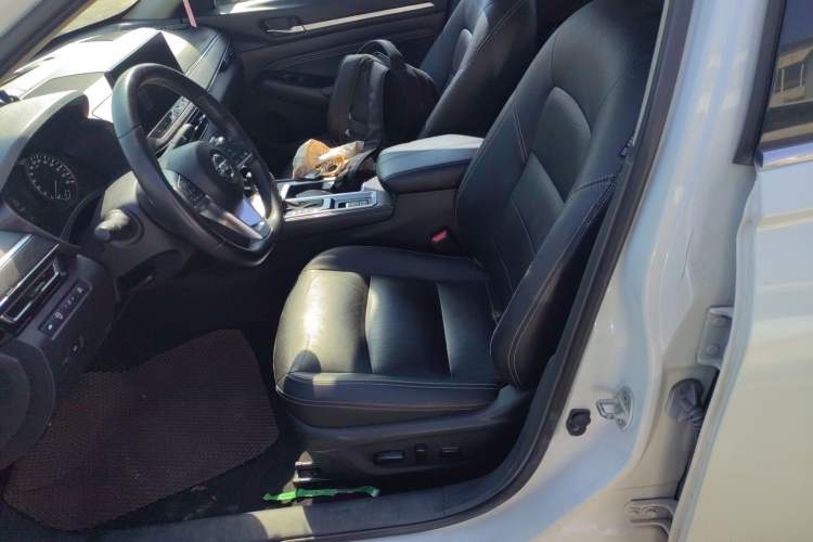 Used Nissan Teana 2022 2.0L XL-TLS Enjoyment Edition
