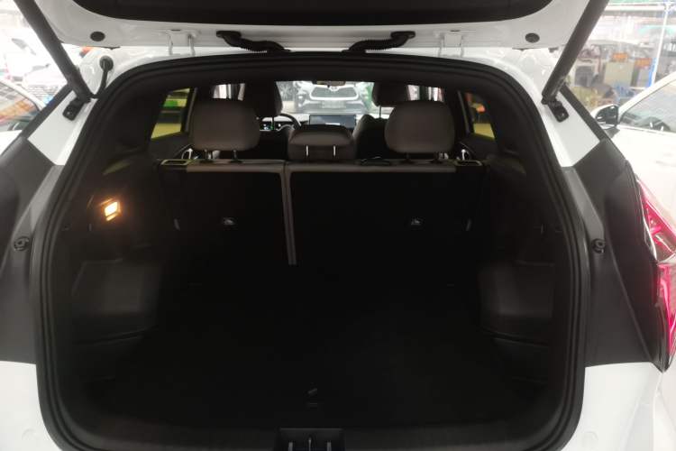 Used Geely Auto FX11 2025 4th Generation 1.5TD DCT – The Start
