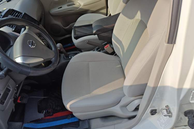 Used Nissan Sunny 2015 1.5XE CVT Comfort Edition
