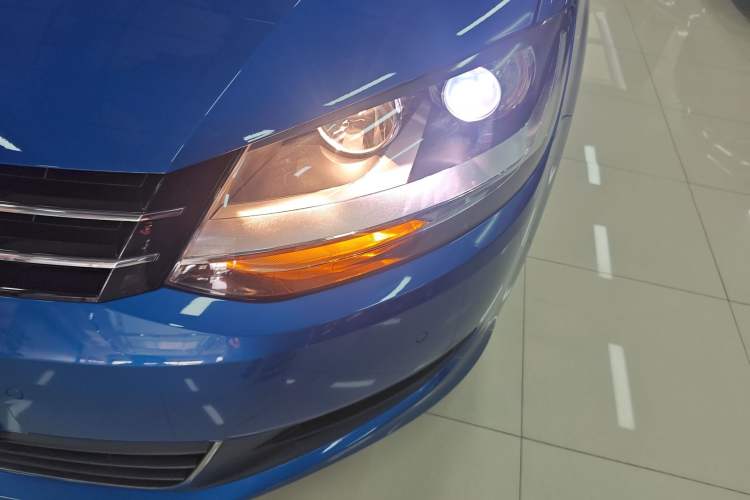 Used Volkswagen Sharan 2018 Revised Version 380TSI Comfort Edition 7-Seater
