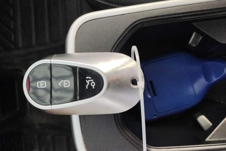 Used NETA V 2022 Chao 400 Lite
