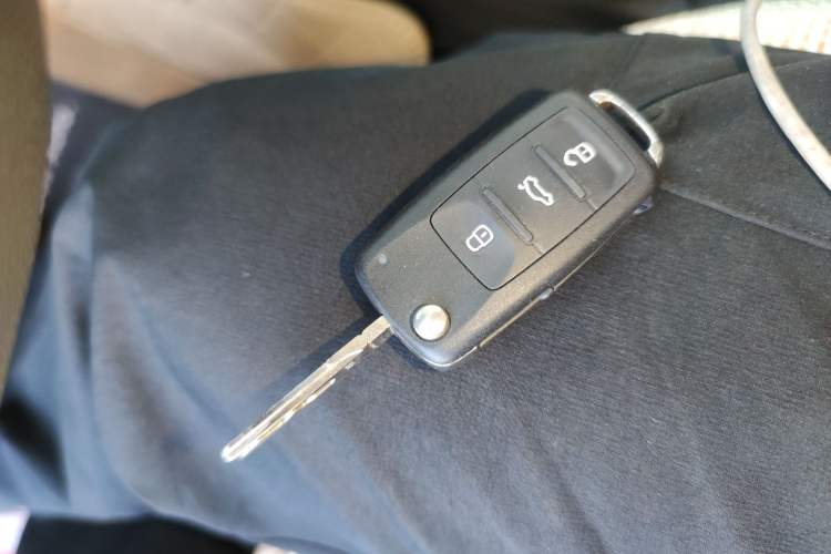 Used Volkswagen Polo 2018 1.5L Automatic Advanced Driving Model
