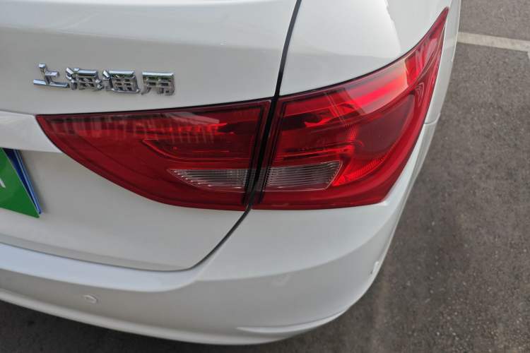 Used Buick GT 2015 15N Automatic Entry-Level Trim
