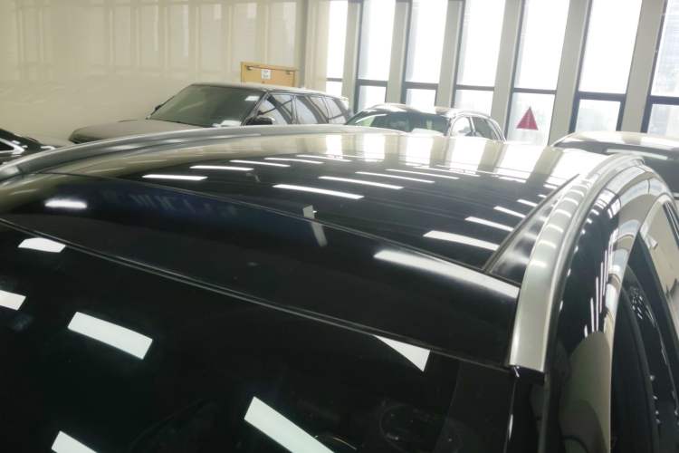 Used Mercedes-Benz GLC 2021 GLC 260 L 4MATIC Luxury Model