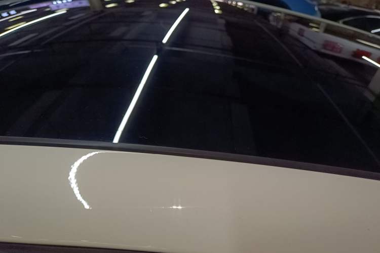 Used BYD Dolphin 2021 405 km Fashion Edition
