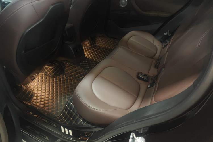 Used BMW X1 2021 xDrive25Li Luxury Model
