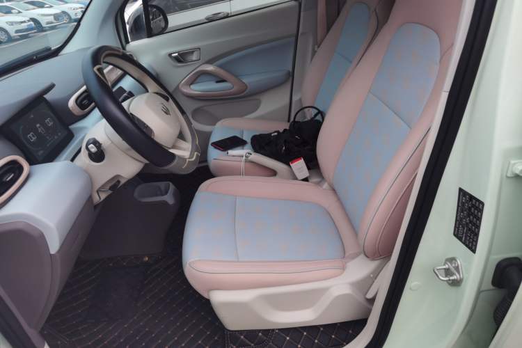 Used Leapmotor T03 2024 200 Lite Edition
