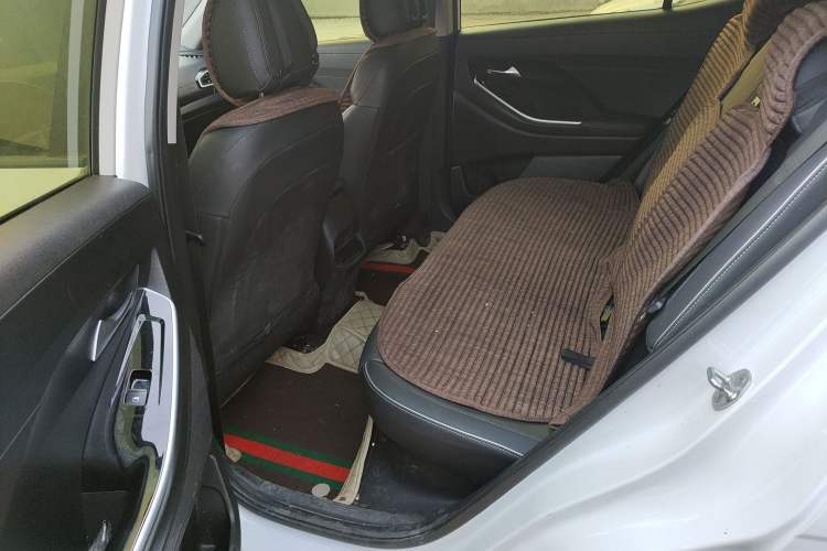 Used Hyundai ix25 2020 1.5L CVT GLS Smart Model