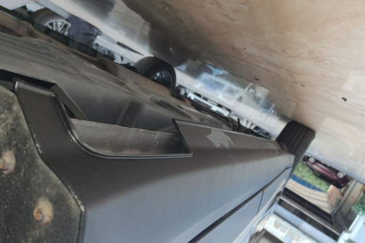 Used Haval H7 2017 Blue-Label H7L 2.0T Automatic Luxury Model
