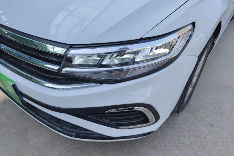 Used Volkswagen Bora 2024 200TSI DSG Comfort Edition
