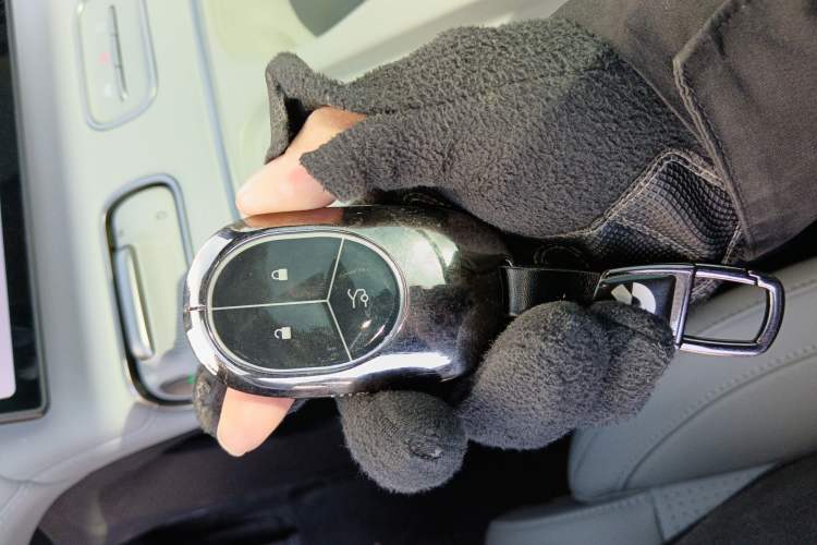 Used Nio ES6 2023 75 kWh