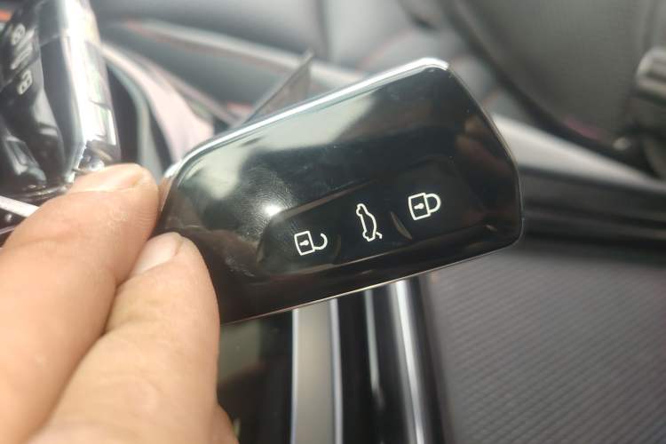 Used Volkswagen ID.4 CROZZ 2022 High-Performance PRIME Edition