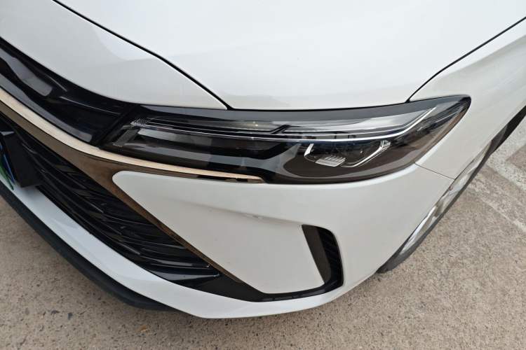 Used Chevrolet Monza 2024 1.5L Dual-Clutch Enjoyment Edition
