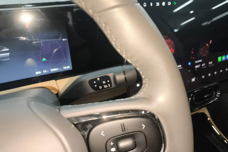 Used Leapmotor C01 2024 Range-Extended 316 Deluxe Edition
