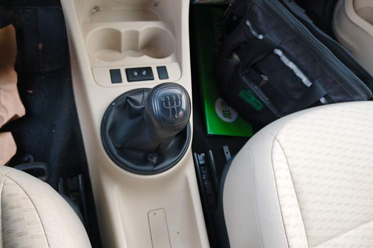 Used Skoda Fabia 2014 1.4L Manual Crystal Edition