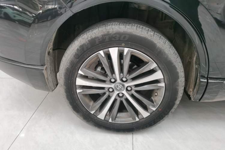 Used Toyota Venza 2024 2.0L CVT Two-Wheel Drive Luxury Edition