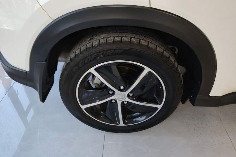 Used Honda Vezel 2019 1.5L CVT Luxury Model China V
