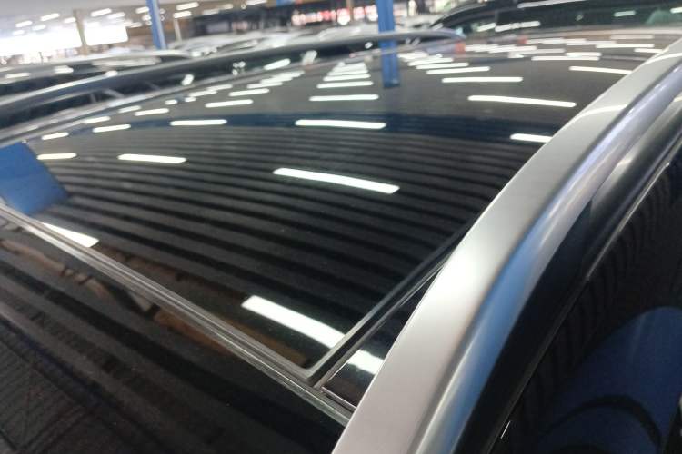 Used Mercedes-Benz GLE 2023 GLE 350 4MATIC Stylish Model