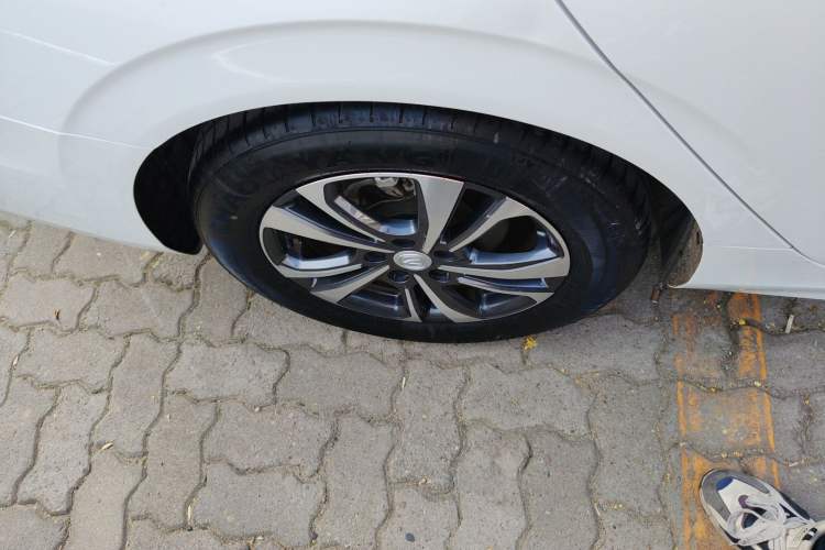 Used Changan Eado 2022 PLUS Blue Whale NE 1.4T GDI DCT Prestige Edition
