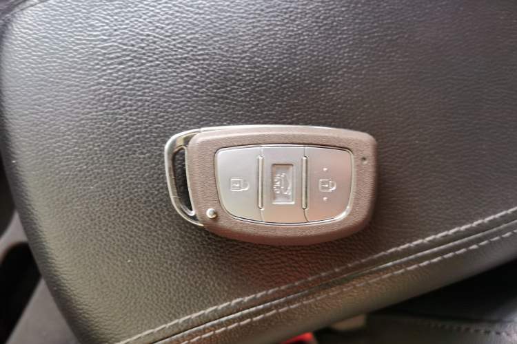 Used Hyundai Mistra 2017 1.8L Automatic Smart GLS China V Standard
