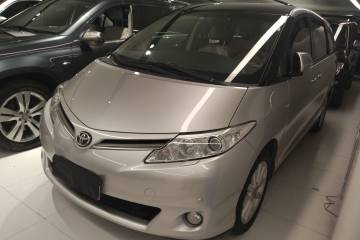Used Toyota Previa 2012 2.4L 7-Seater Luxury Edition