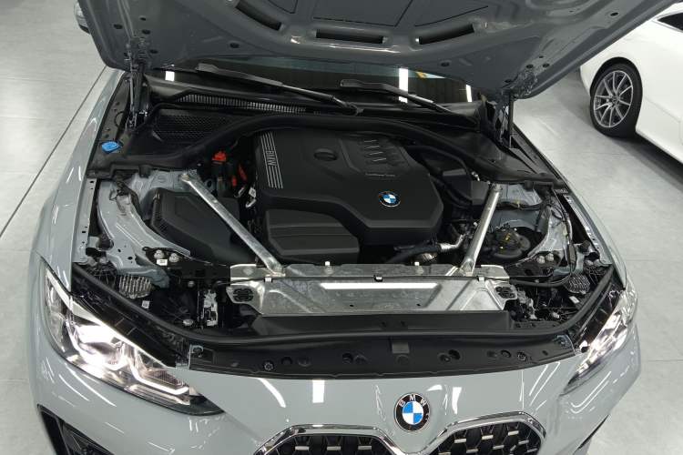 Used BMW 4 Series 2023 425i Gran Coupe M Sport Package
