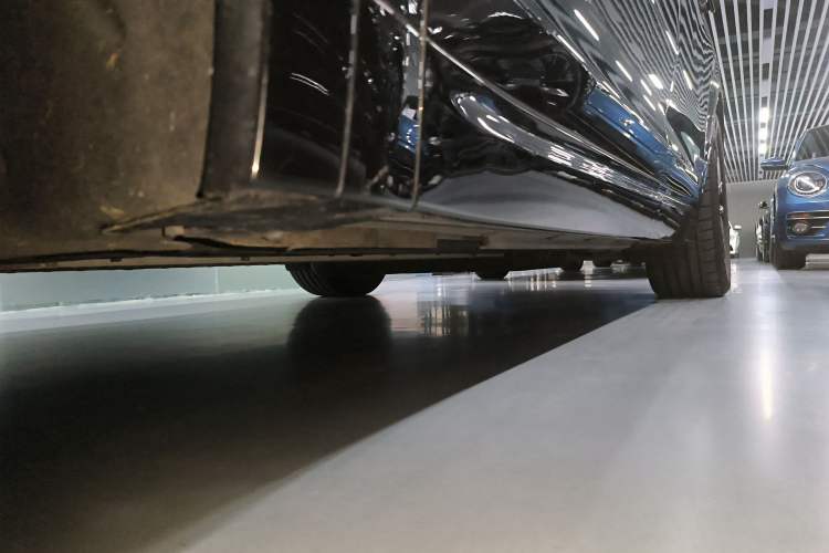 Used Li Auto L7 2024 PRO Model
