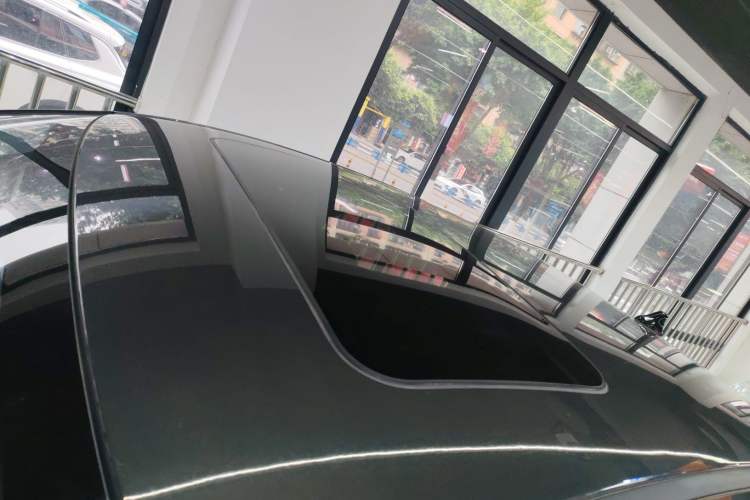 Used Hyundai Elantra 2023 1.5L CVT GLX Elite Edition
