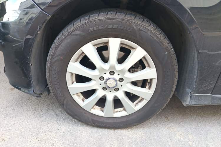 Used Mercedes-Benz R-Class 2014 R 320 4MATIC Business Model