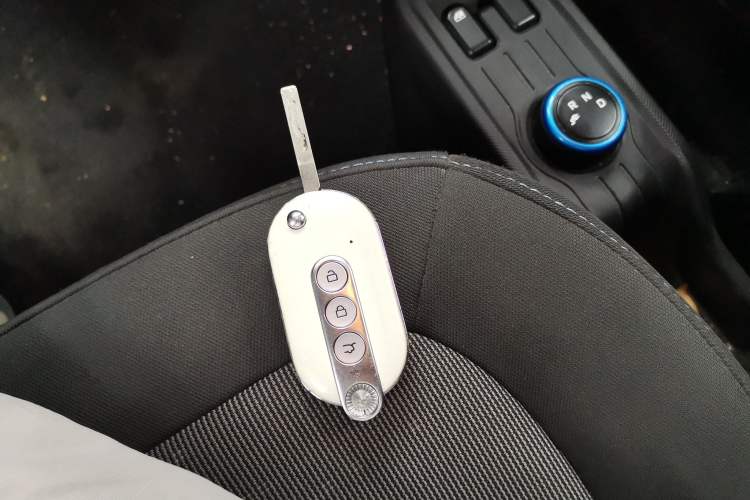 Used Wuling Hongguang MINIEV 2022 Zizai Version Lithium-NMC
