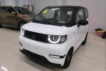 Used Chery QQ Ice Cream 2025 155km Sundae Edition