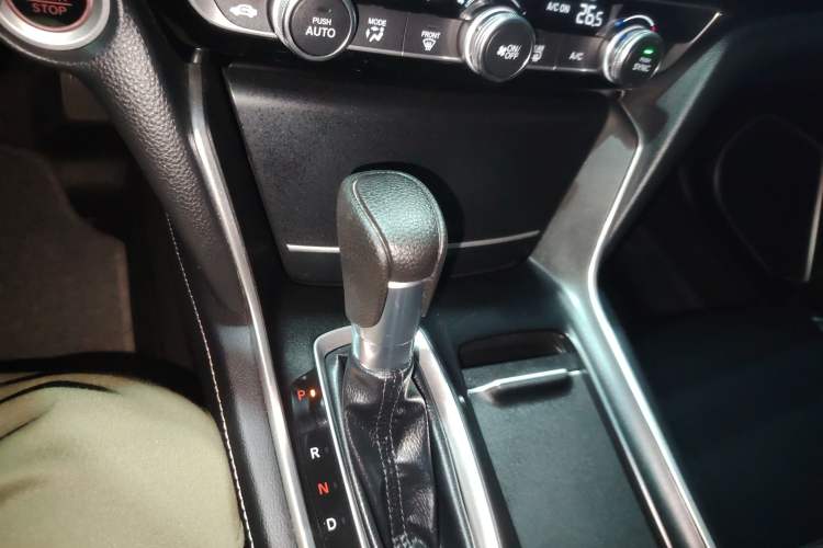 Used Honda Inspire 2022 260TURBO Elegant Edition
