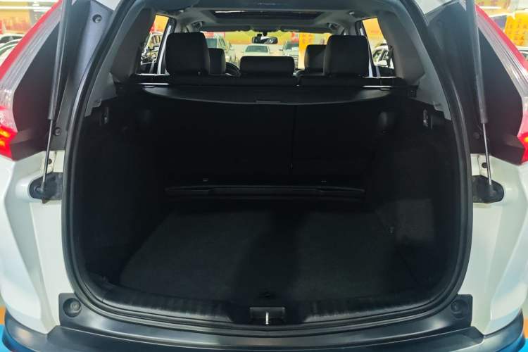 Used Honda CR-V 2017 240TURBO CVT 2WD Urban Edition
