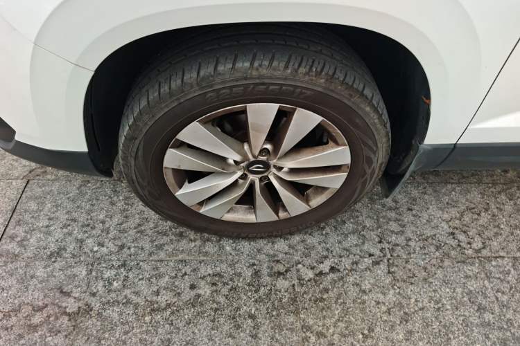 Used Jetta VS7 2020 1.4T Automatic Entry-Level Trim